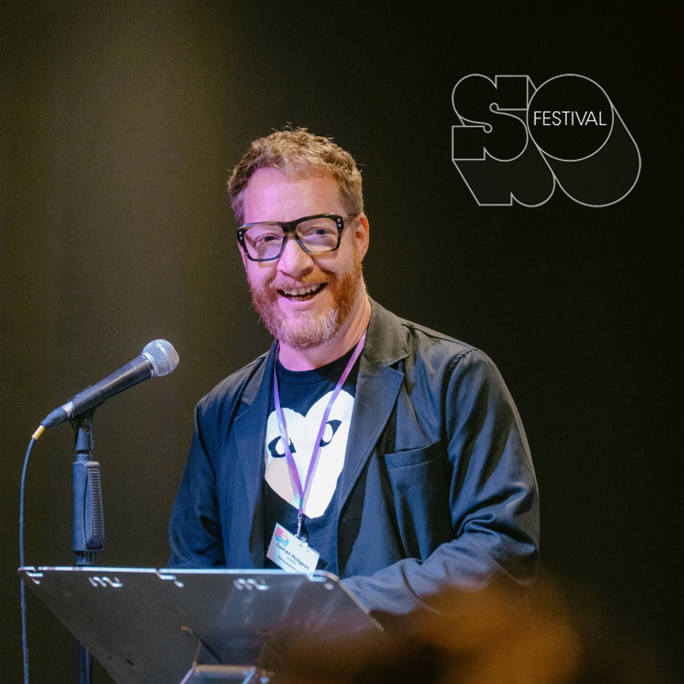 SO Festival — SEAScape Conference