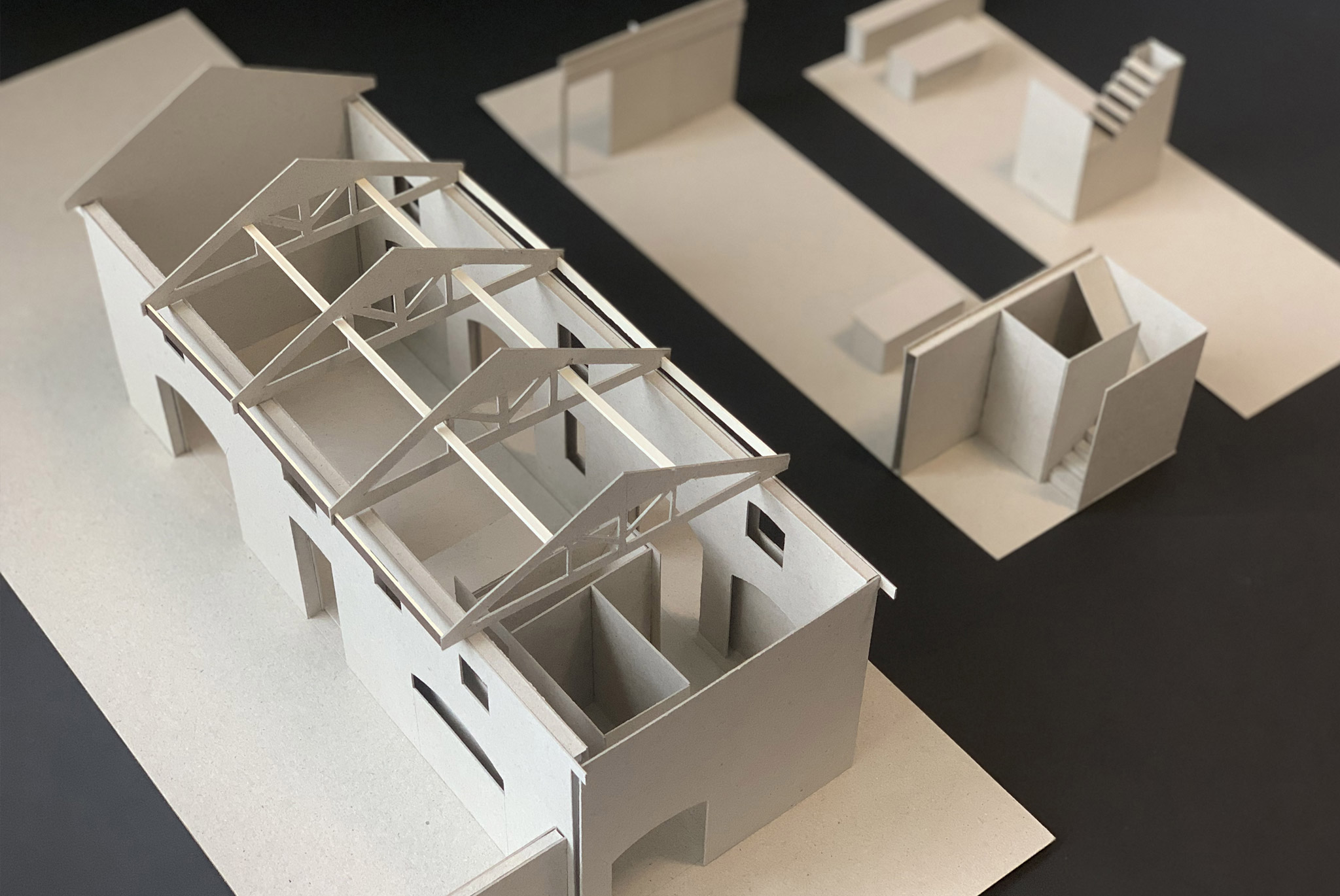 Grand Designs Live — Sustainable Retrofits that Work, Lincolnshire Architects