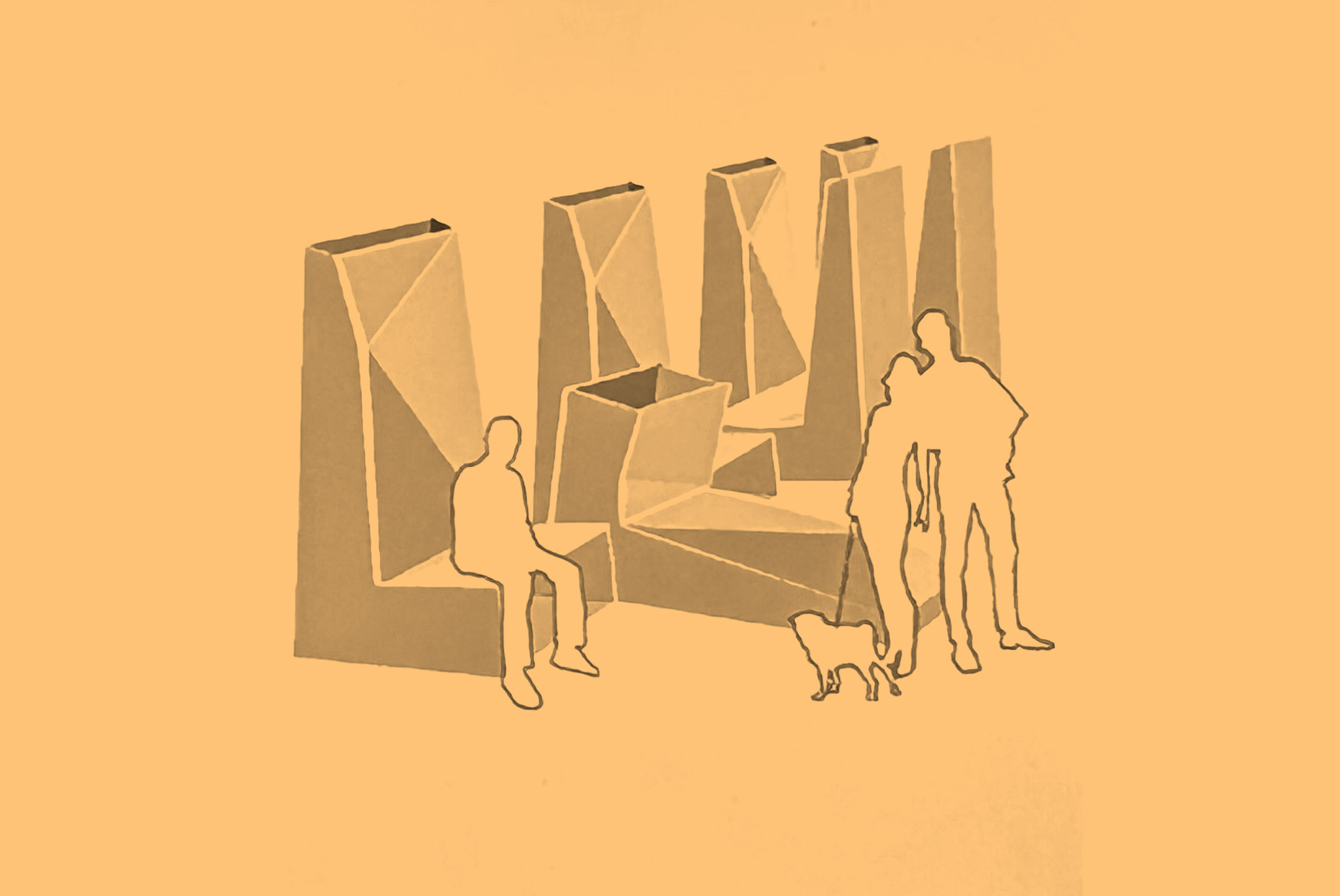 SO Festival — SEAScape Conference, Lincolnshire Architects