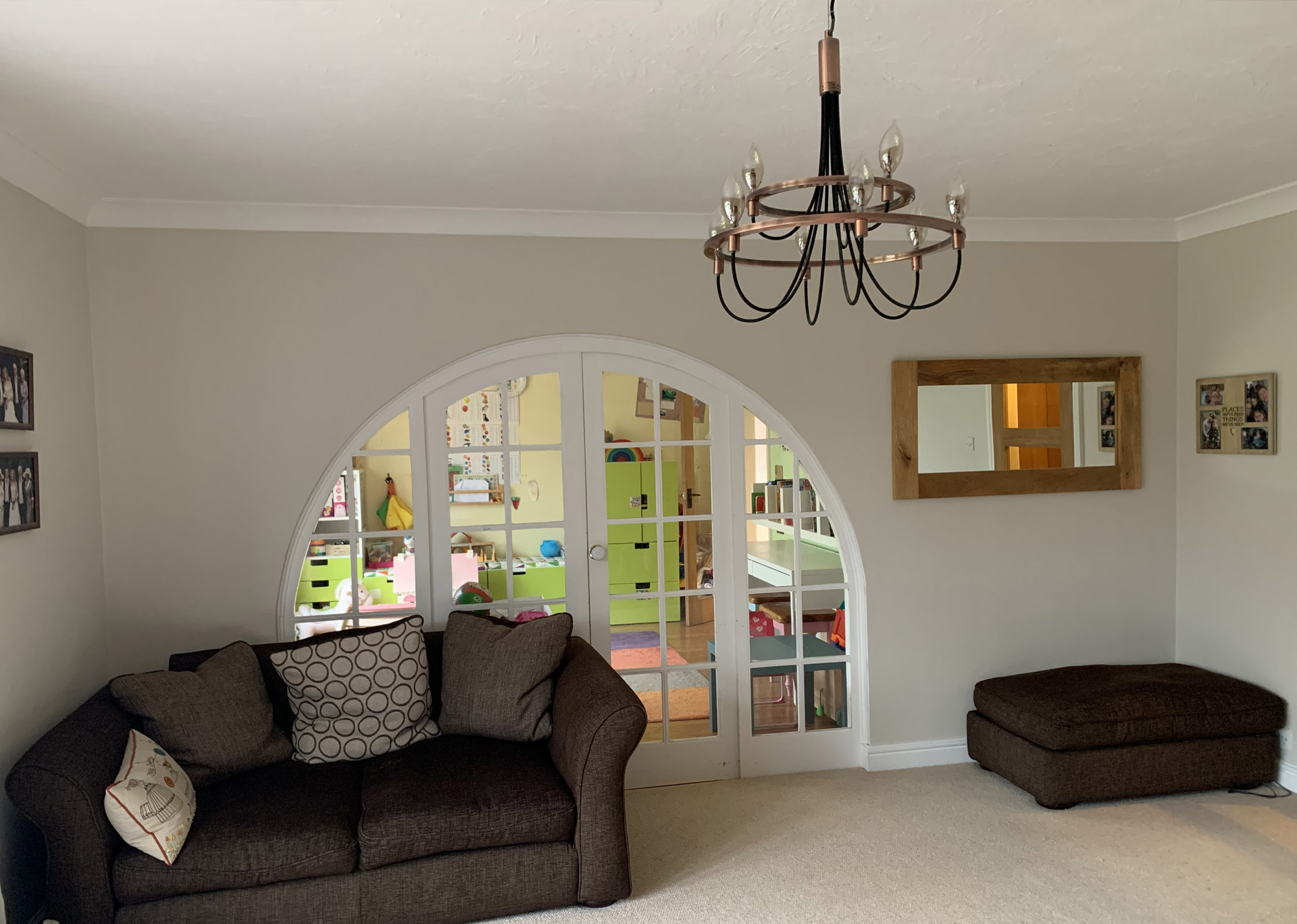 Tom’s Kitchen, Lincolnshire Architects