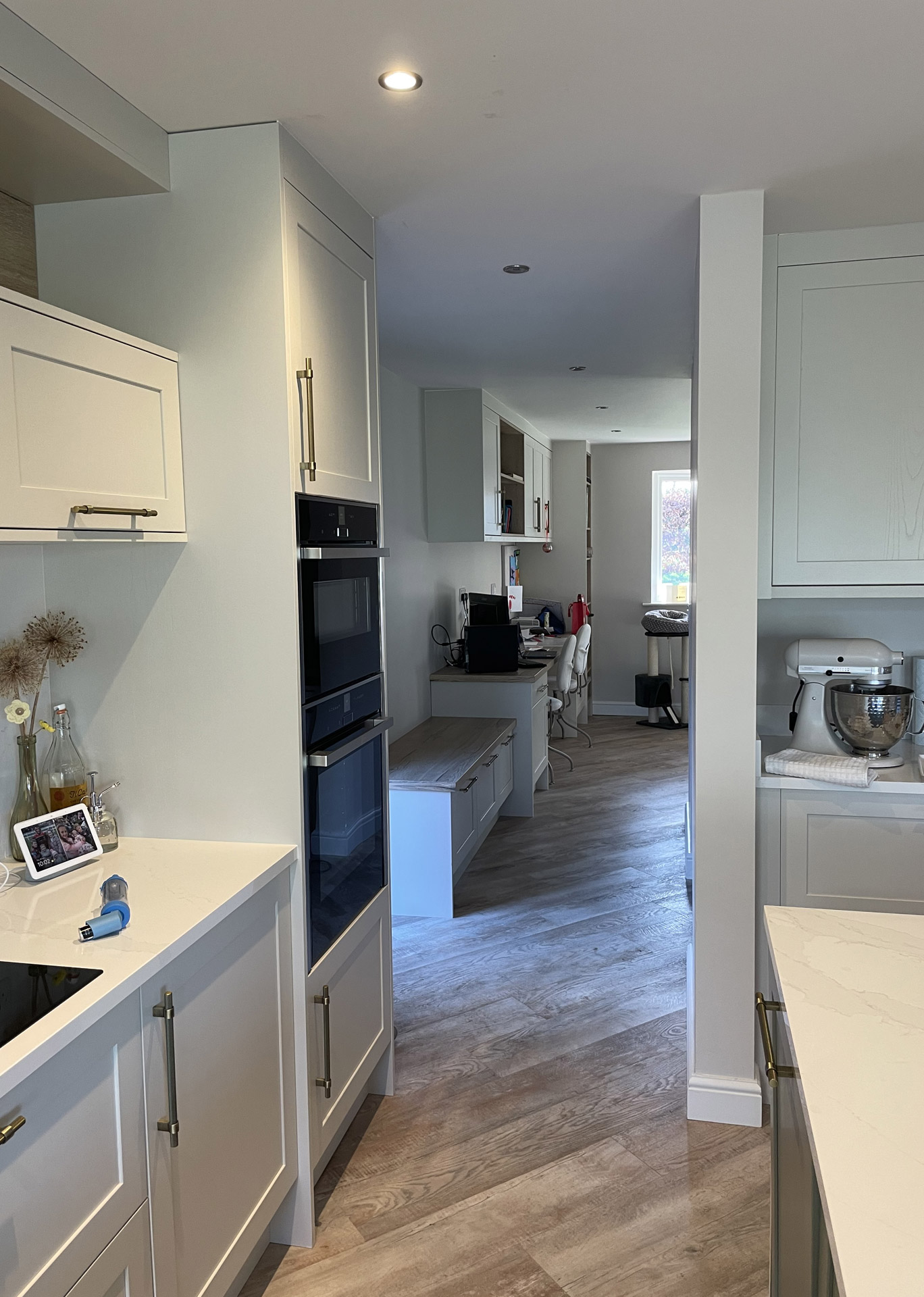 Tom’s Kitchen, Lincolnshire Architects