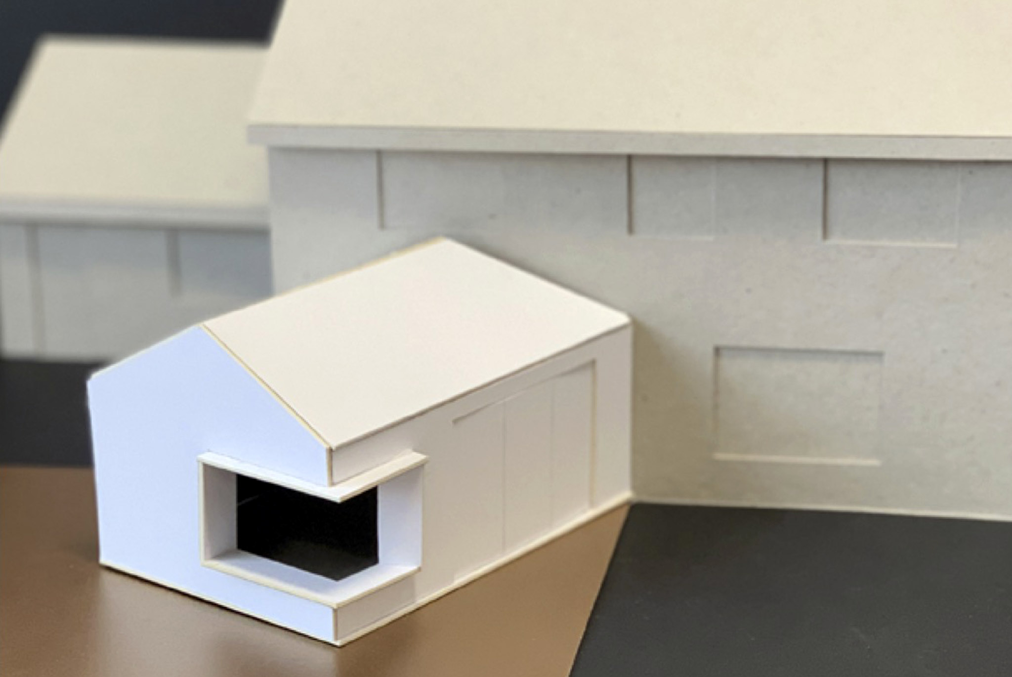 Tom’s Kitchen, Lincolnshire Architects